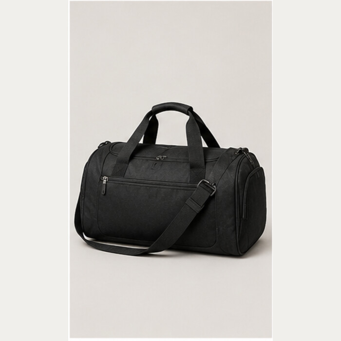 Sports Duffel Bag