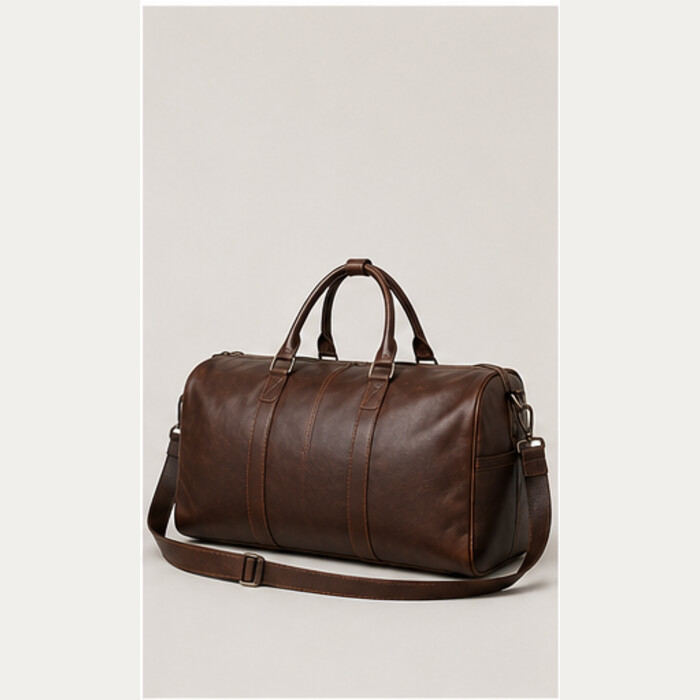 Weekend Travel Bag