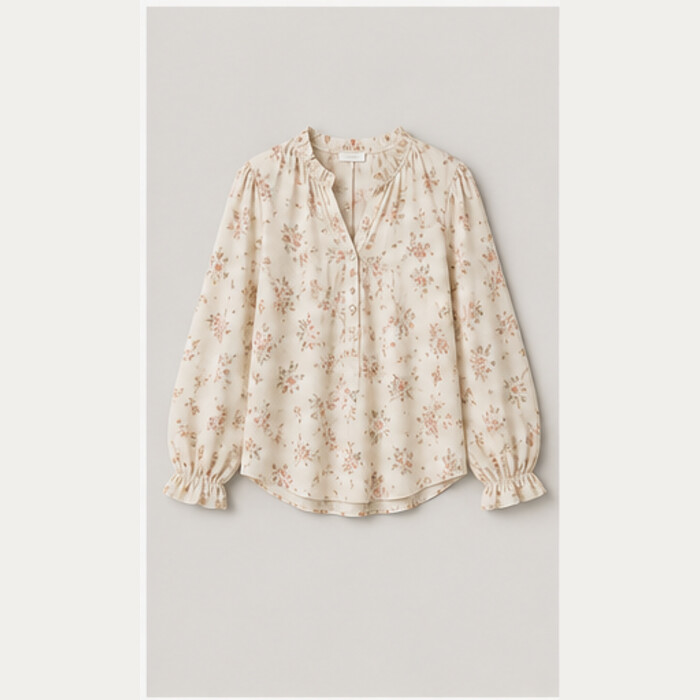 Women's Blouse